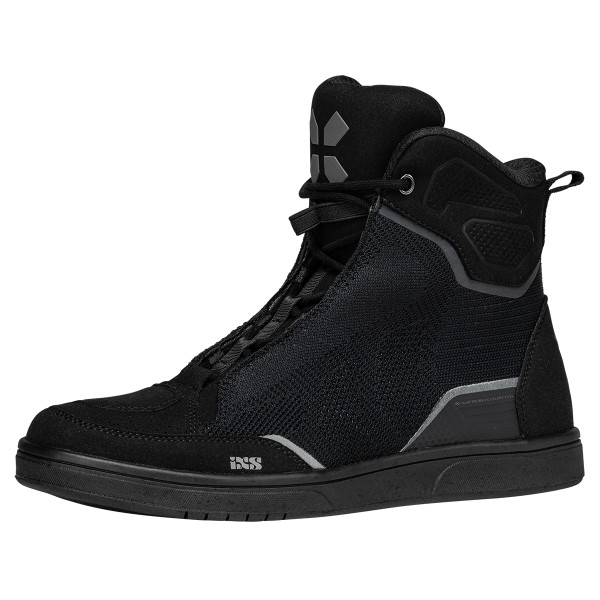 Rapid-Air 1.0 Sneakers schwarz