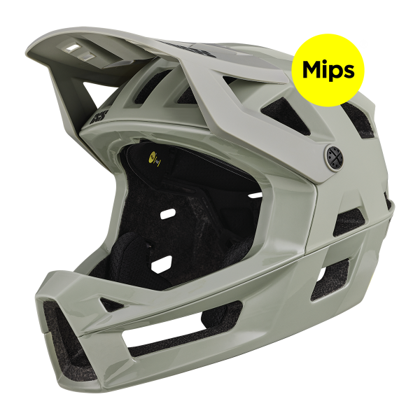 Helm Trigger FF MIPS chalk