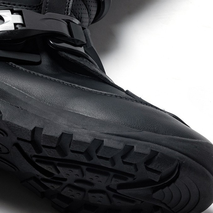 Ixs motorcycle outlet boots