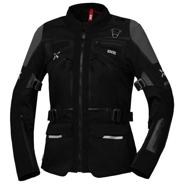 Damen Venture-Air 1.0 Jacke schwarz