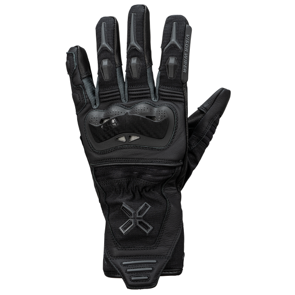 Rapid-Air 1.0 Handschuhe schwarz