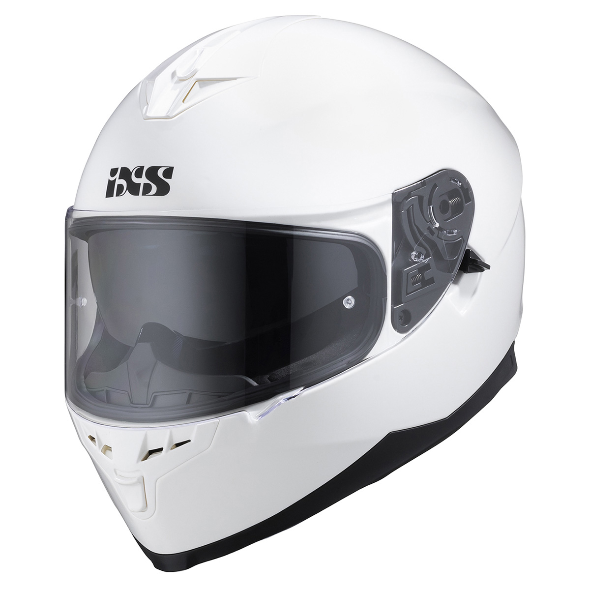 Zubehör Ersatzteil IXS Visier passend für den Motorrad Helm iXS1100