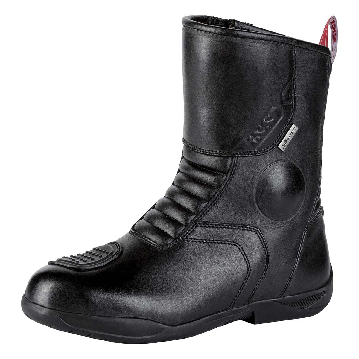 Stiefel Tour ComfortST schwarz Motorradstiefel