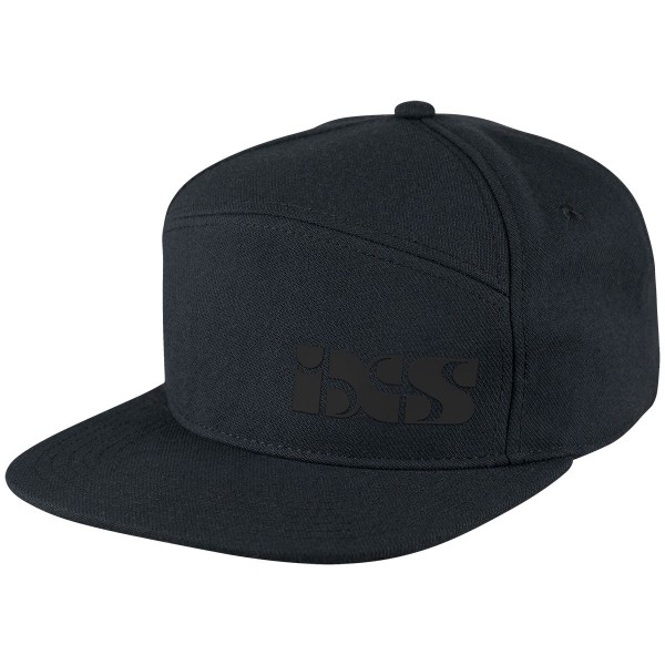 Brand 2.0 cap black