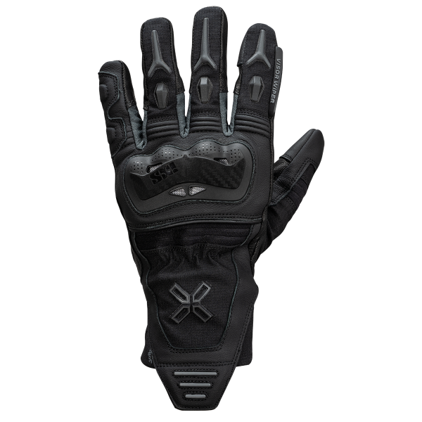 Rapid-STX 1.0 Handschuhe schwarz