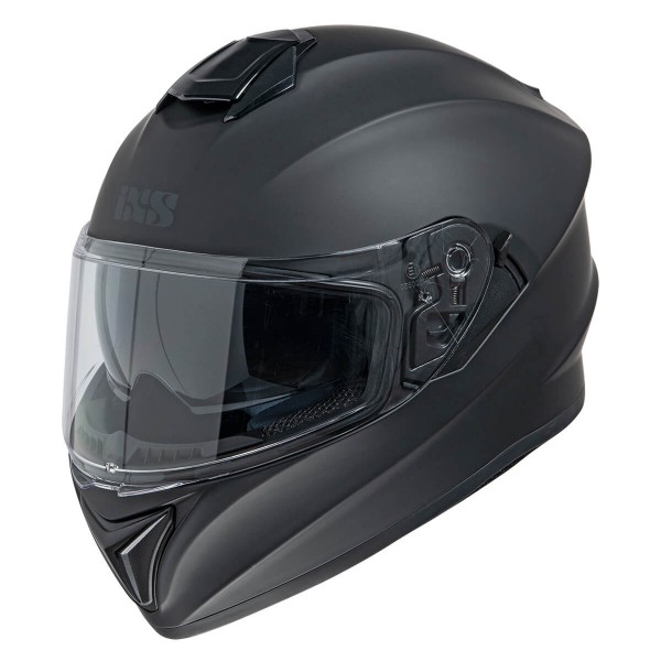 Integral helmet iXS216 1.0 black mat