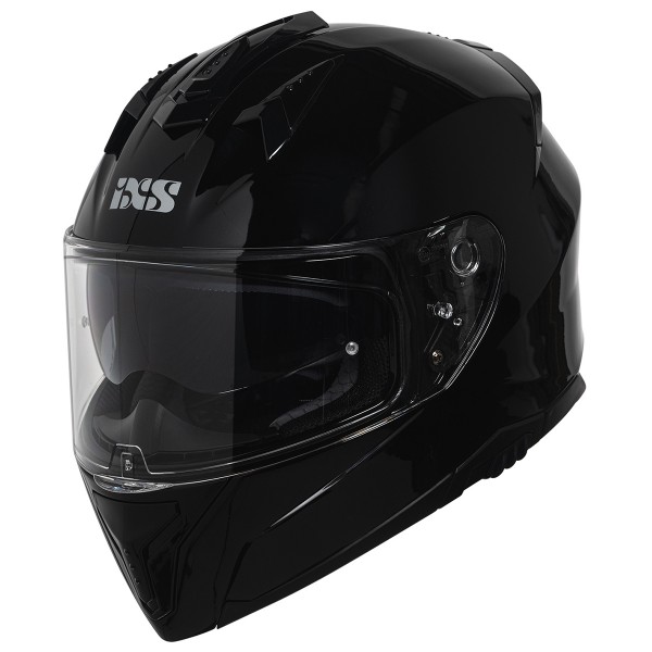 Full Face Helmet iXS217 1.0 black