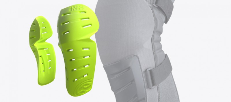 iXS Trigger knee guard | IXS