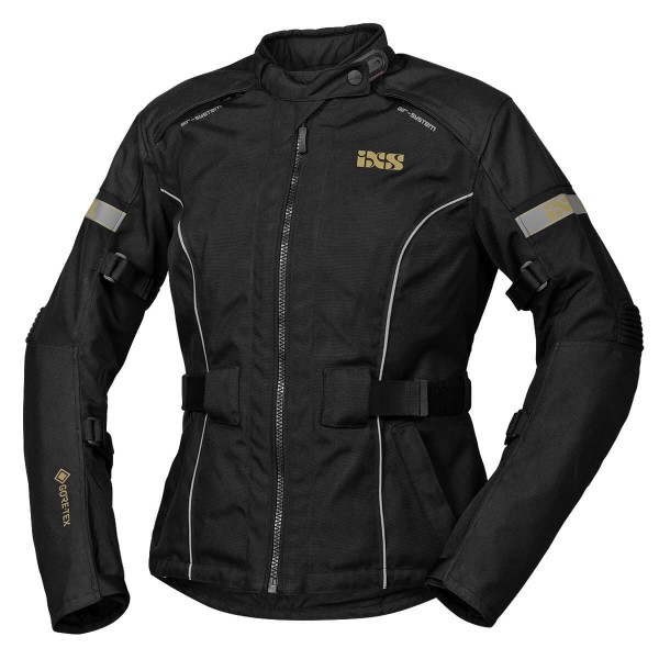 Tour Women`s Jacket Classic-GTX black