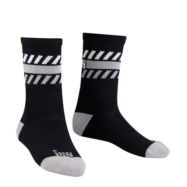 socks 2.0 black-anthracite