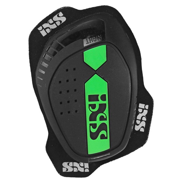 Slider Set knee RS-1000 black-green