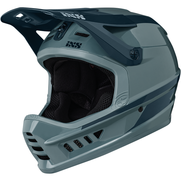 helmet Xact EVO ocean-marine