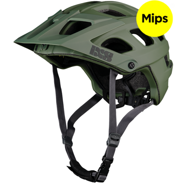 helmet Trail EVO MIPS sage