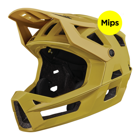 helmet Trigger FF MIPS acacia