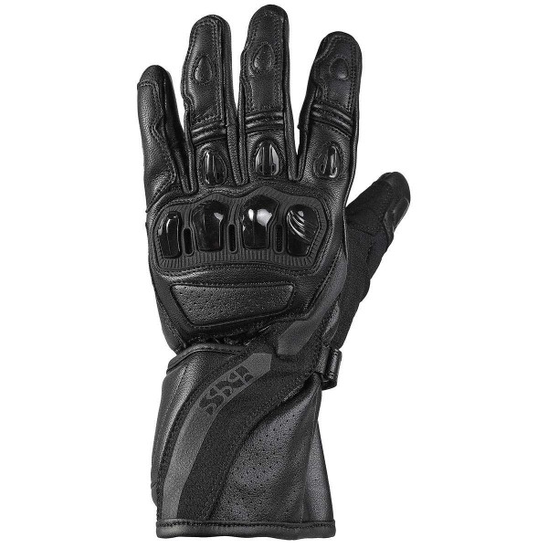 Sport LD Handschuh Novara 3.0 schwarz