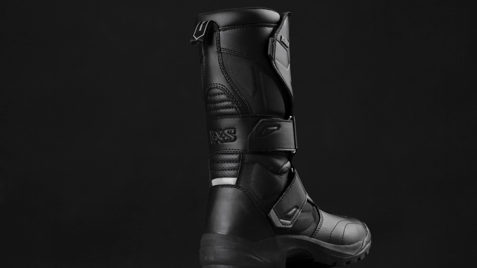 Ixs montevideo outlet boots