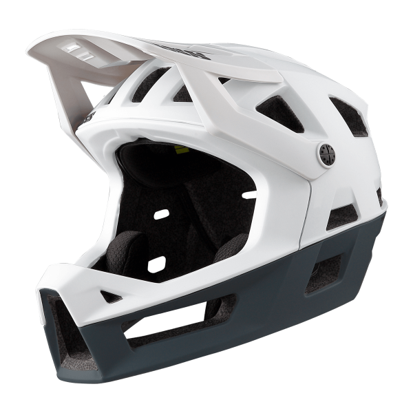helmet Trigger FF white