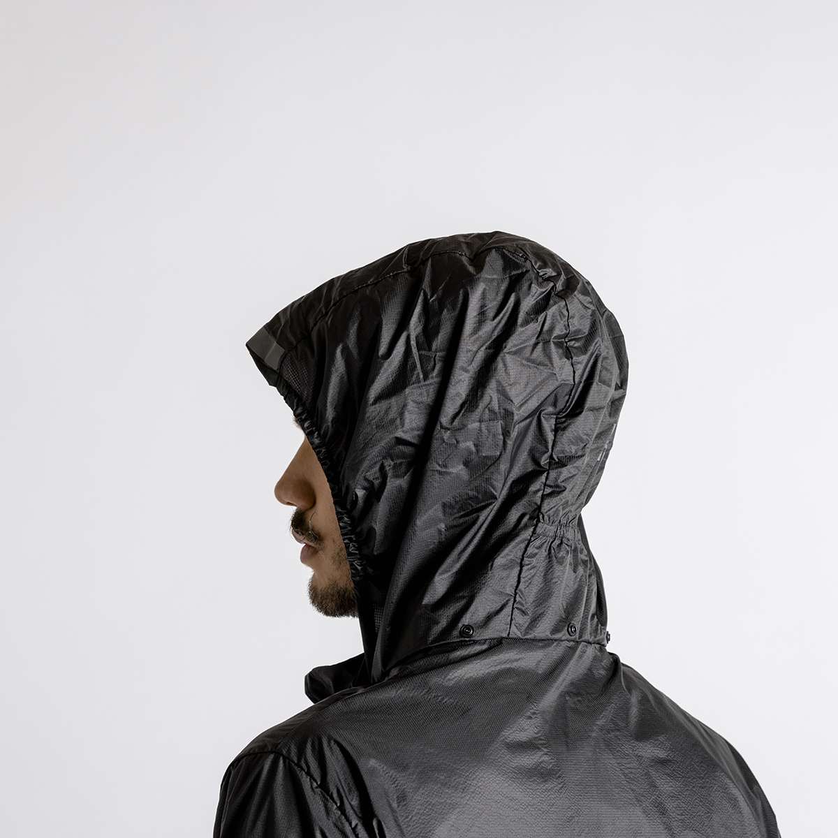 信頼も厚い Flow Windbreaker MTB | All-weather | anthracite jacket ジャケット・アウター