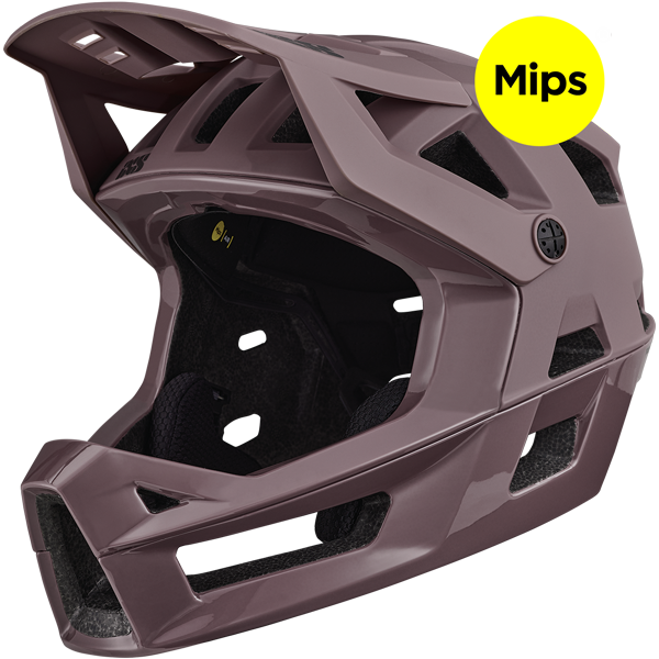 Helm Trigger FF MIPS taupe