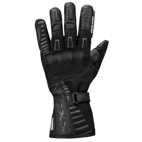 Damen Tourster-STX 1.0 Handschuhe schwarz