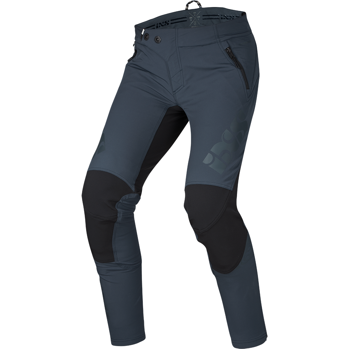 Trigger EVO pants marine, Bottoms, MTB Apparel, MTB