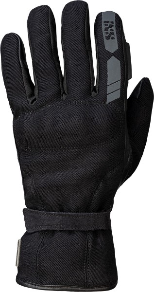 Classic glove Torino-Evo-ST 3.0 black