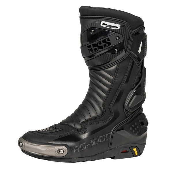 Sport Boot RS-1000 black