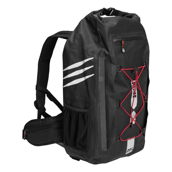 TP Backpack 20L 1.0 black