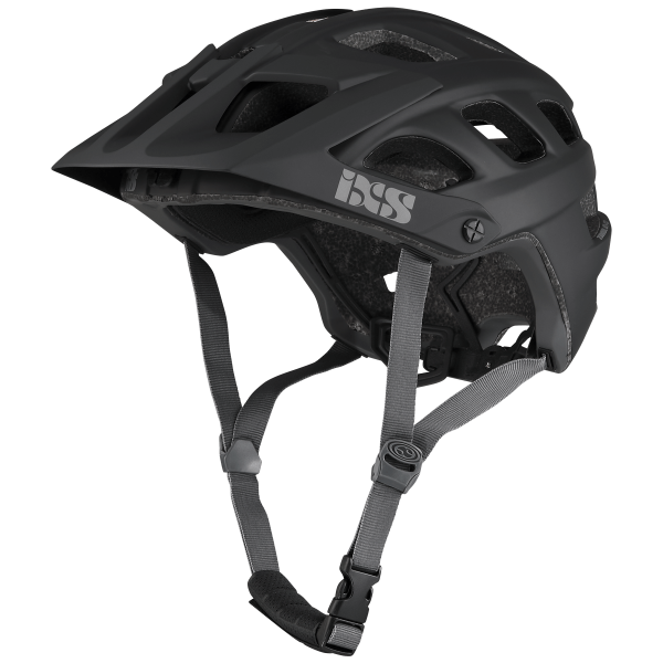 helmet Trail EVO black