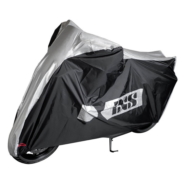 Bike cover Outdoor M 203x83x119