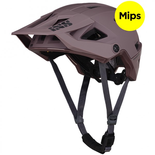 Helm Trigger AM MIPS taupe