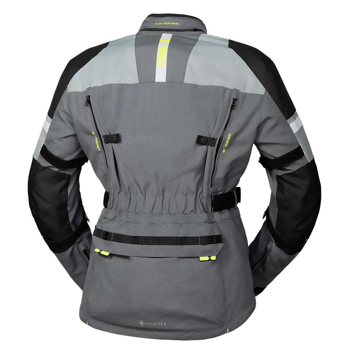 iXS Tour Jacket Adventure GTX