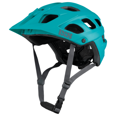 helmet Trail EVO lagoon | Helmets | MTB Equipment | MTB | iXS Official Shop