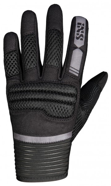 Urban Damen Handschuh Samur-Air 2.0 schwarz