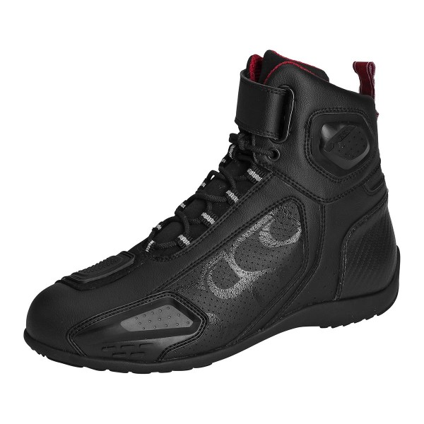 Sports Boots RS-400 short black