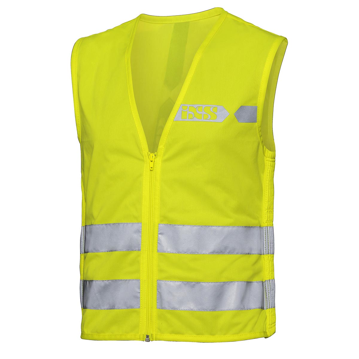 Neon Vest 3 fluo-yellow 3XL/4XL, Vests, Accessories