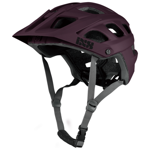 Helmet Trail EVO black | Helmets | MTB Equipment | MTB | US