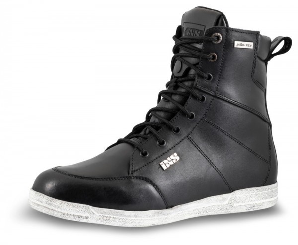 Classic Sneaker Comfort-ST 2.0 black