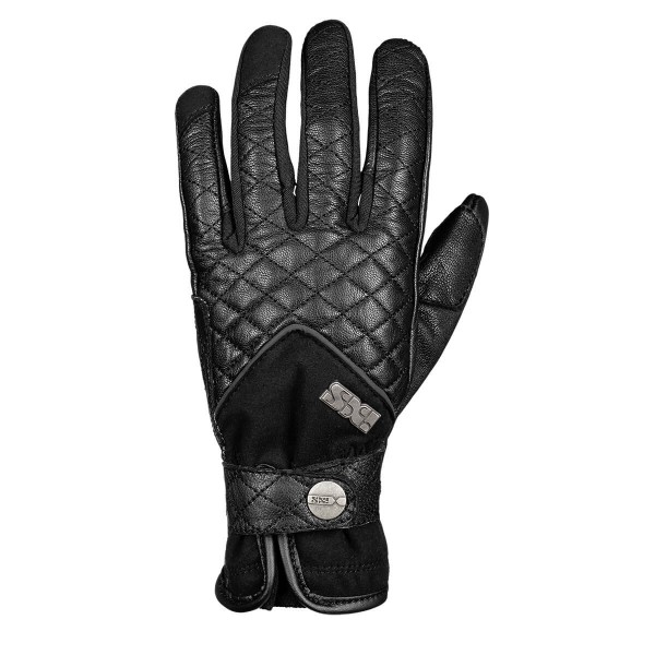 Classic Women`s Glove Roxana 2.0 black