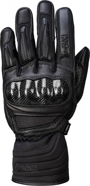 Sport Handschuh Carbon-Mesh 4.0 schwarz
