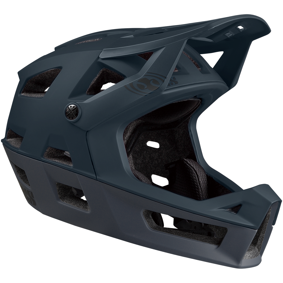 helmet Trigger FF marine | Helmets | MTB Equipment | MTB | iXS