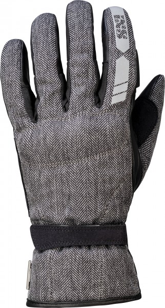 Classic Women`s Glove Torino-Evo-ST 3.0 black-grey